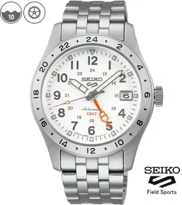 세이코 5 스포츠 GMT SBSC009 세이코 5 스포츠 새상품 정품
