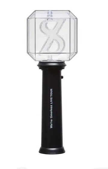 timelesz FAM 응원봉