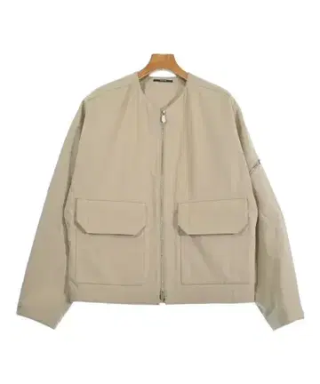 HERMES 블루종 남성용