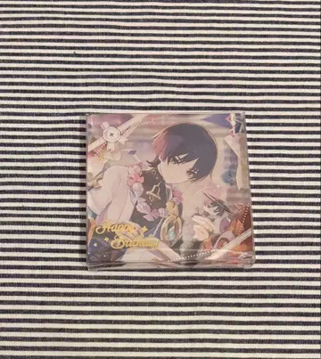 [ 공식 정품 ] 원신 방랑자 아크릴 코스터 운명의 날 2025년 2