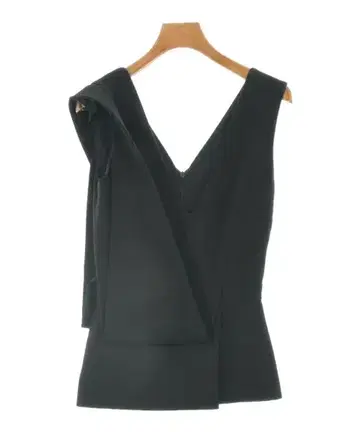 CHRISTOPHER KANE 여성용 블라우스