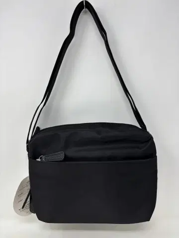 A1726 KABAG 숄더백 블랙