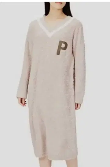 미사용 새상품 젤라또피케 젤라또사가라 드레스 PWNO215065 핑크