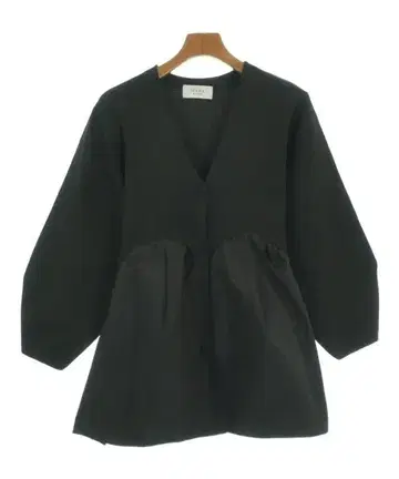 jemma.atelier 가디건 여성용