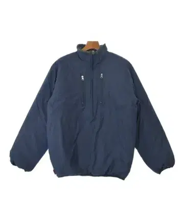 HOMLESS 다운 자켓/다운 베스트 남성용