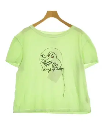 Maison Margiela 티셔츠/컷소 남성용