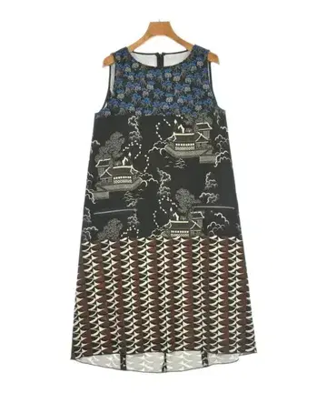HIROKO KOSHINO 여성용 원피스