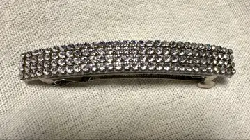 [Complex Biz] 헤어 머리핀 실버