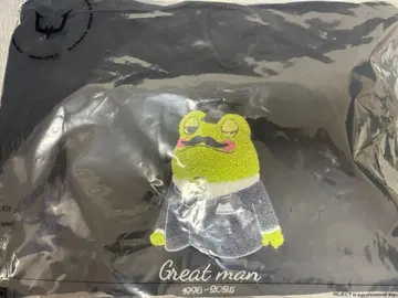 제로스트 zerost 후드티 블랙 L 사이즈 새상품