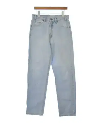 LEVI'S 데님 팬츠 남성용