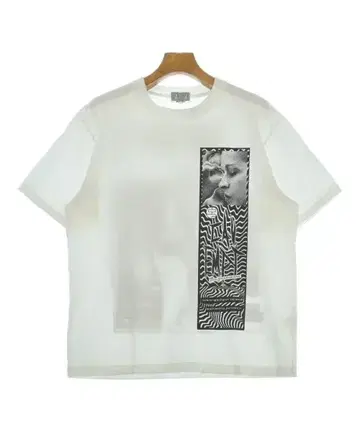 C.E 티셔츠 남성용