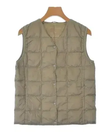 TAION 다운 자켓/다운 베스트 여성용