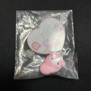 산리오 마이멜로디 50주년 시크릿 참 A 아기 싸개