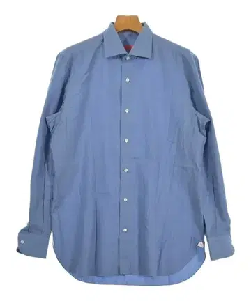 ISAIA 캐주얼 셔츠 남성용