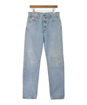 LEVI'S 데님 팬츠 남성용