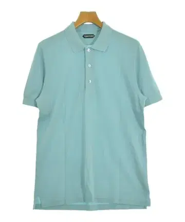 톰 포드 피케 셔츠 남성용