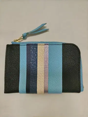 RIOWA 코인 케이스 카드 케이스