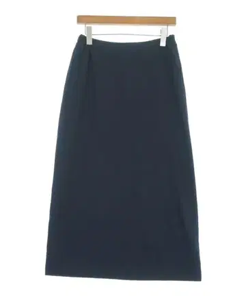 Y'S for living 롱 맥시 길이 스커트 여성용