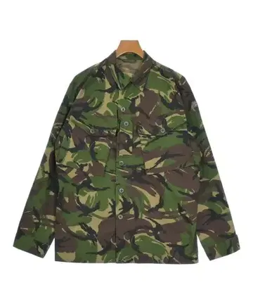 MILITARY 밀리터리 블루종 남성용