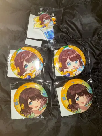 아야카키 DMM 스크래치 시가 리코