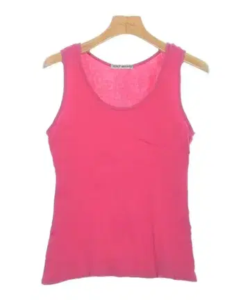 ISSEY MIYAKE 탱크탑 여성용