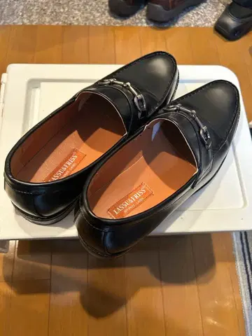 LASSU&FRISS 로퍼 44