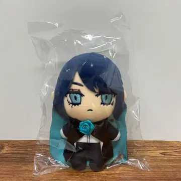 태어났어요 축하해요 Ado 봉제 인형