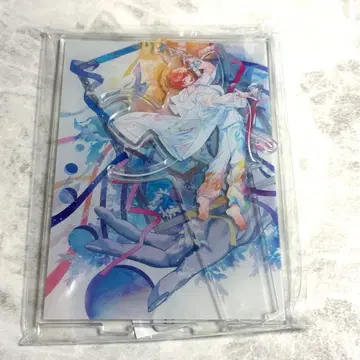 메이짱 우리들의 색채 아크릴 스탠드