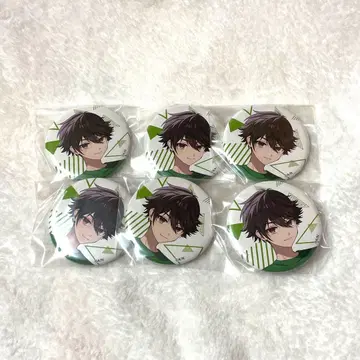 니지페스 2025 캔뱃지 사카요리 소마