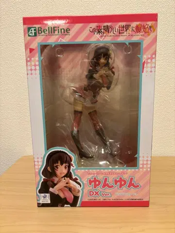 윤윤 DX Ver. 1/8 스케일