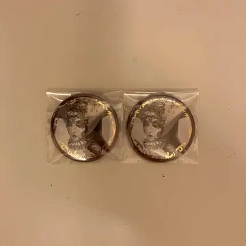 제5인격 사도 안 캔뱃지