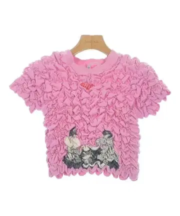 SUPER YAYA 티셔츠 셔츠 여성용