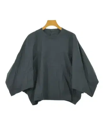 L'EQUIPE YOSHIE INABA 여성용 블라우스