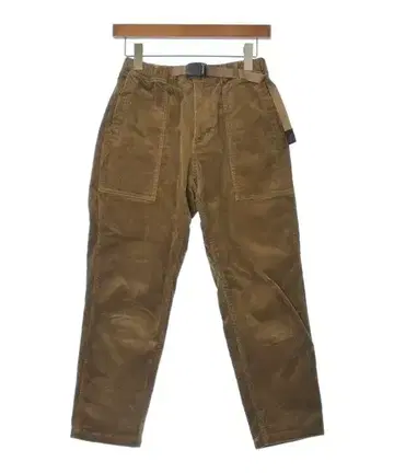 GRAMICCI 카고 팬츠 여성용