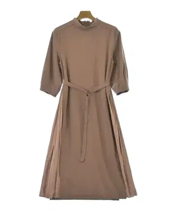 타비 원피스 여성용