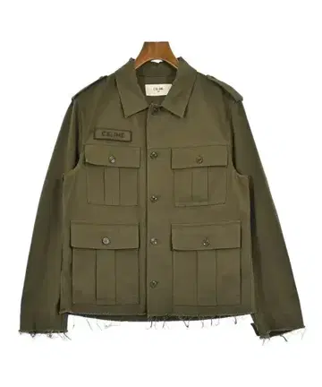 CELINE 블루종 남성용