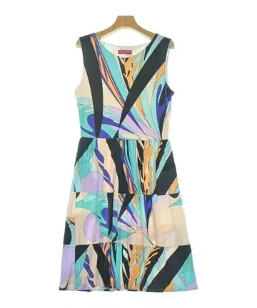 CORSO ROSSO 원피스 여성용