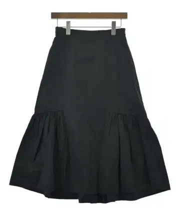 Ame no chi Hare 롱 맥시 길이 스커트 여성용