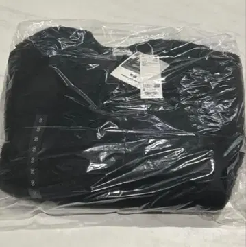 UNIQLO 엔지니어드 가먼츠 플리스 풀오버 S 사이즈 [새상품]