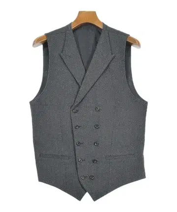 DOLCE&GABBANA 남성용 드레스 셔츠