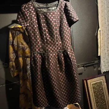 슈퍼 뷰티 원피스