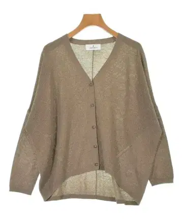 MORABITO 가디건 여성용