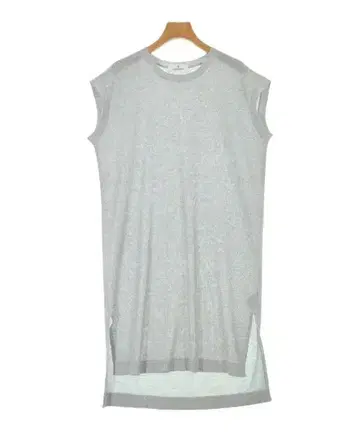 MORABITO 베스트/슬리브리스 여성용