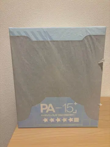 PA-15 기괴 토로로모치 Ver. 1/7 스케일