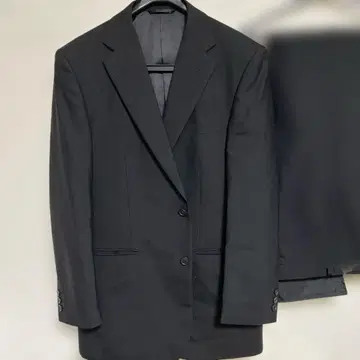 예복 (블랙 포멀)