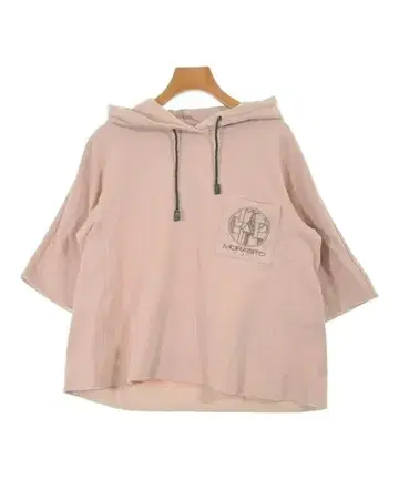 MORABITO 후드티 여성용