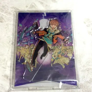 메이짱 꿈의 거리 나이트워크 아크릴 스탠드