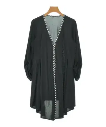 HIROKO KOSHINO 여성용 가디건