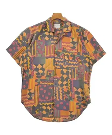 Bagutta 캐주얼 셔츠 남성용