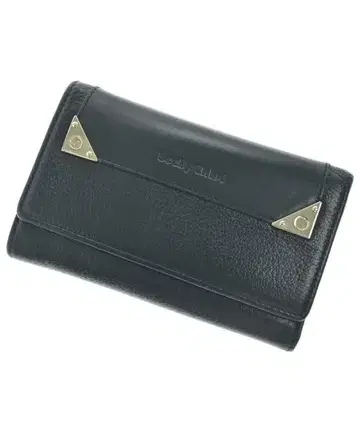 See By Chloe 지갑 코인 케이스 여성용